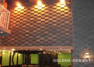 建筑裝飾材料 構筑現代空間的基石與藝術